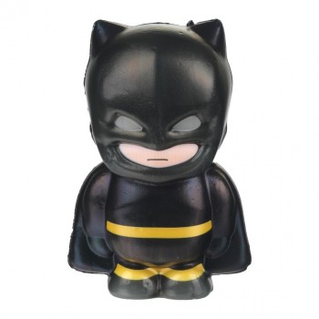 Игрушка "Супер герой в маске" сквиш, сетка, Супер Жим