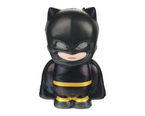 Игрушка "Супер герой в маске" сквиш, сетка, Супер Жим