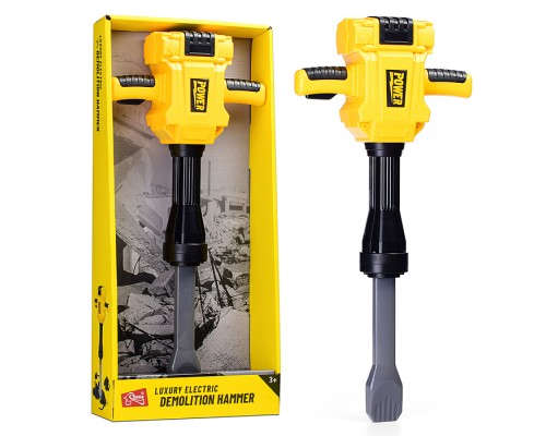 Бурильный станок в коробке