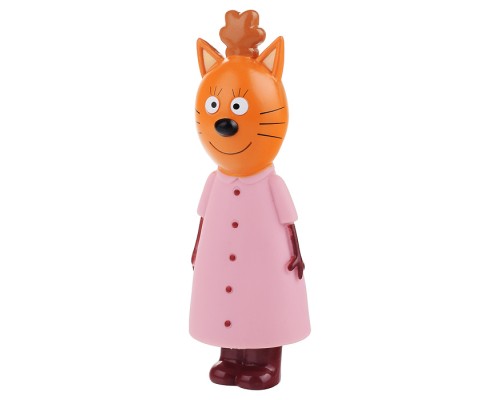 Игрушка для ванны "Три Кота, Мама, 1шт., сетка