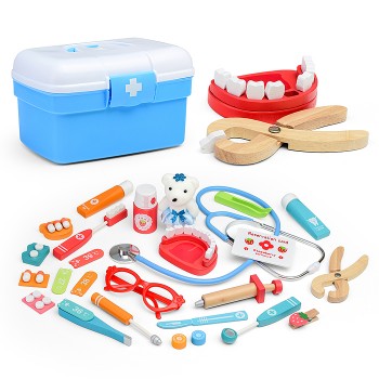 Набор доктор "Сам себе врач"