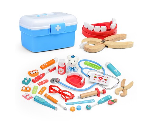 Набор доктор "Сам себе врач"