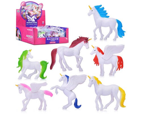 Лошадка "Жемчужинка" в коробке