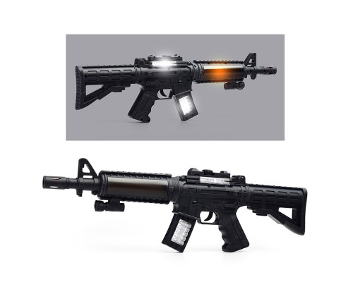 Автомат (свет/звук) в пакете