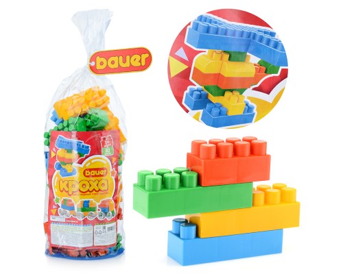 Конструктор 832 "Кроха" 3 Конструктор 832 "Кроха" 3