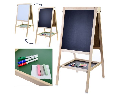 Доска комбинированная № 16