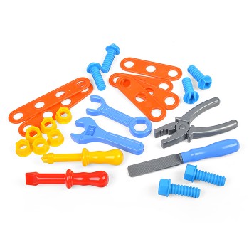 Набор "Слесарный мастер" Набор "Слесарный мастер"