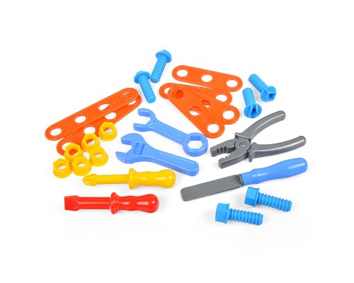 Набор "Слесарный мастер"