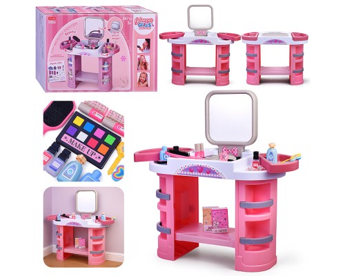 Набор стилиста "Стильный образ" в коробке