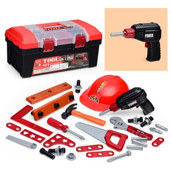 Набор интсрументов "Умелец" в чемодане Набор интсрументов "Умелец" в чемодане