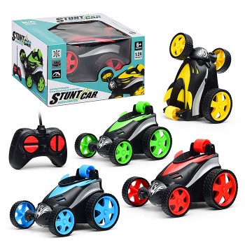 Машина "Виртуоз" р/у, 27 MHz, в коробке