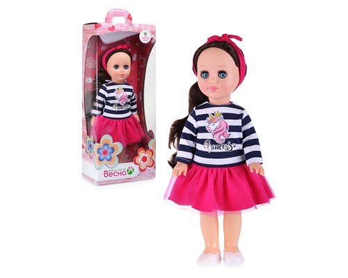 Кукла Алла модница 3