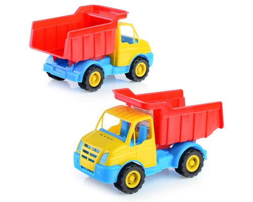 Детский автомобиль (Крош)