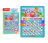 Учим английский (Планшетик)