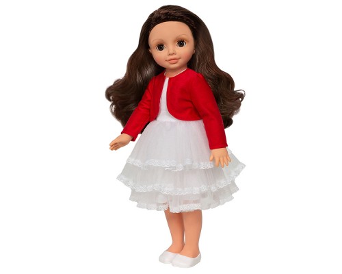 Кукла Алиса модница 5 со звуком