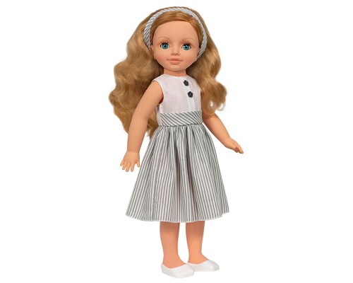 Кукла Алиса модница 6 со звуком