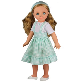 Кукла Алиса модница 9 со звуком