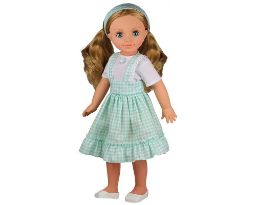 Кукла Алиса модница 9 со звуком