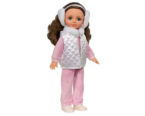 Кукла Алиса кэжуал 2 со звуком