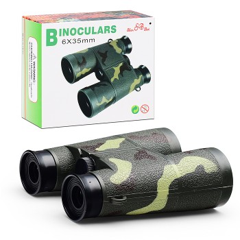 Бинокль "Шпион" в коробке