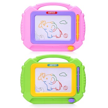 Доска для рисования "Артист" в пакете