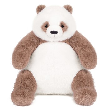 Панда Боб, 40 см