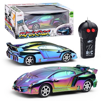 Машина 9339-69 "Гоночная" п/у, в коробке