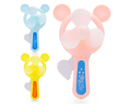 Ветерок "Мышонок" в пакете