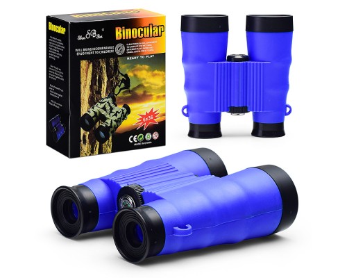 Бинокль "Разведчик" в коробке