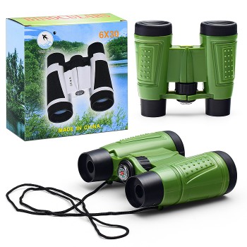 Бинокль "Любительский" в коробке