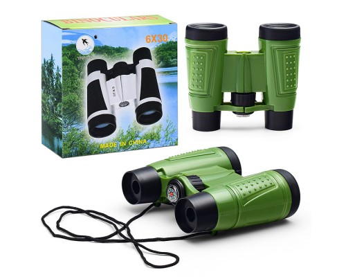 Бинокль "Любительский" в коробке