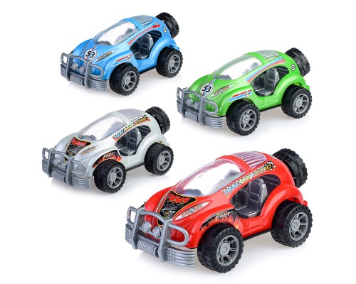 Машина "Космо"