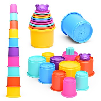 Пирамидка "Стаканчик" Пирамидка "Стаканчик"