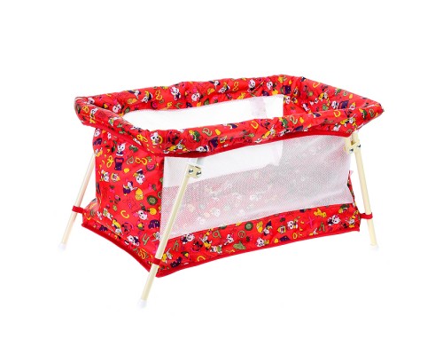 Кровать манеж для куклы