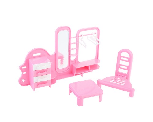 Набор Мебели "Прихожая" (Кристина)