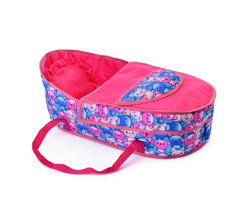 Сумка-переноска для куклы