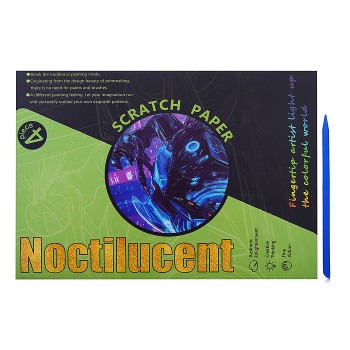 Набор для рисования "Транспорт" в пакете