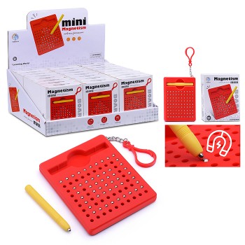 Доска магнитная "Прямоугольная форма" в коробке