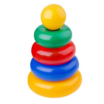 Пирамидка маленькая (шар мал.) Пирамидка маленькая (шар мал.)