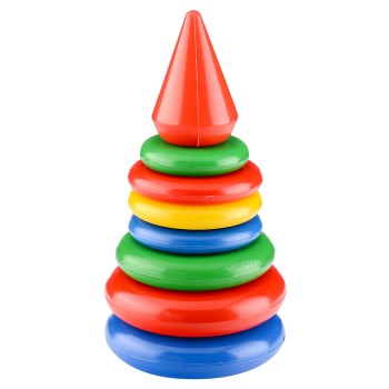 Пирамидка "Рубин" Пирамидка "Рубин"