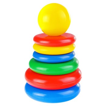 Пирамидка "Спутник" Пирамидка "Спутник"