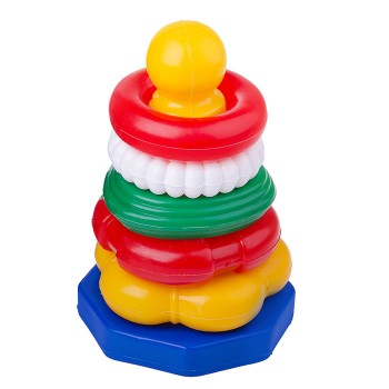 Пирамидка "Ассорти" Пирамидка "Ассорти"