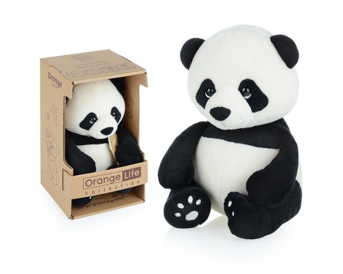 Панда Life Бу 20