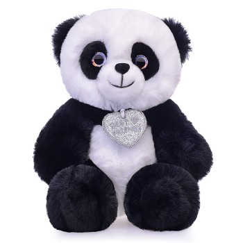 Панда 20см.