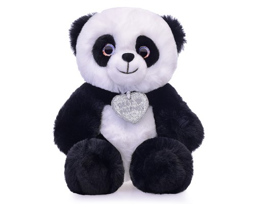 Панда 20см.