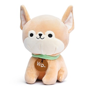 Той терьер 19см