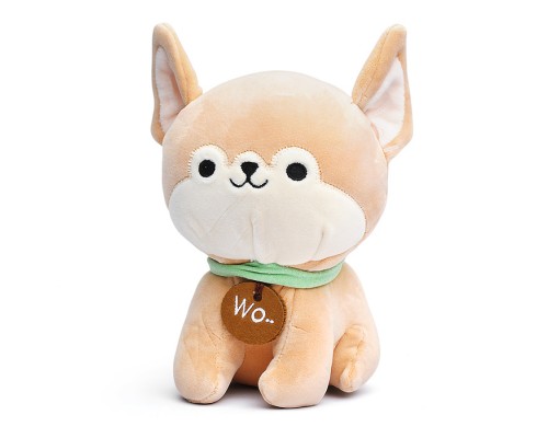 Той терьер 19см