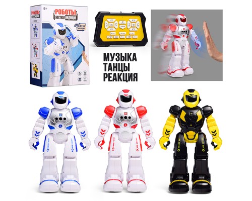 Робот "Cortex" в коробке Робот "Cortex" в коробке