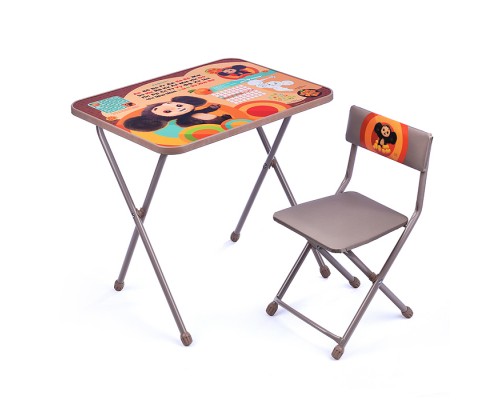 Комплект детской мебели (Чебурашка)