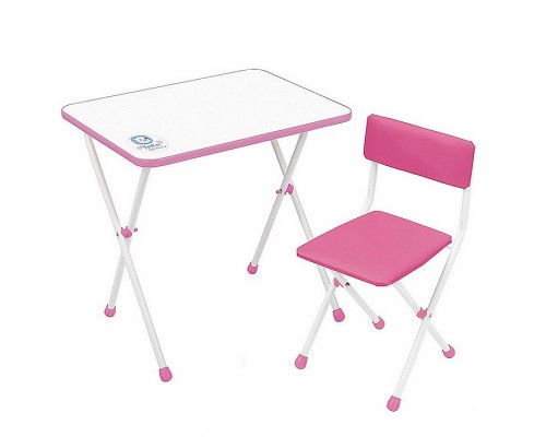 Комплект розовый-2